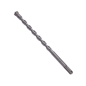 Makita četvororezna burgija TCT SDS-plus 12x210mm B-62745 Makita četvororezna burgija TCT SDS-plus 12x210mm B-62745
