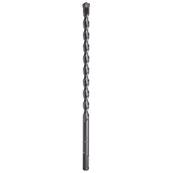 Makita četvororezna burgija TCT SDS-plus 12x260mm B-62751 Makita četvororezna burgija TCT SDS-plus 12x260mm B-62751