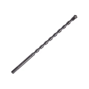 Makita četvororezna burgija TCT SDS-plus 12x260mm B-62751 Makita četvororezna burgija TCT SDS-plus 12x260mm B-62751
