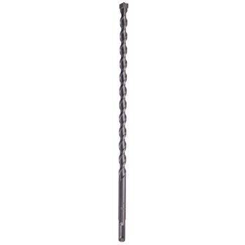 Makita četvororezna burgija TCT SDS-plus 12x310mm B-62767 Makita četvororezna burgija TCT SDS-plus 12x310mm B-62767