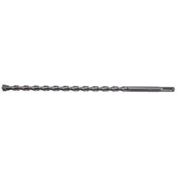 Makita četvororezna burgija TCT SDS-plus 12x310mm B-62767 Makita četvororezna burgija TCT SDS-plus 12x310mm B-62767