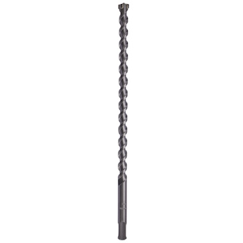 Makita četvororezna burgija TCT SDS-plus 12x350mm B-62773 Makita četvororezna burgija TCT SDS-plus 12x350mm B-62773