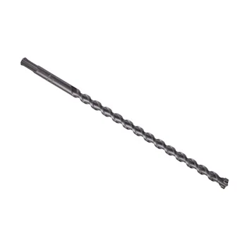 Makita četvororezna burgija TCT SDS-plus 12x350mm B-62773 Makita četvororezna burgija TCT SDS-plus 12x350mm B-62773