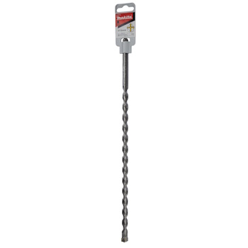 Makita četvororezna burgija TCT SDS-plus 12x350mm B-62773 Makita četvororezna burgija TCT SDS-plus 12x350mm B-62773