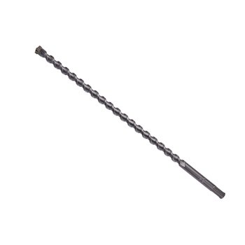 Makita četvororezna burgija TCT SDS-plus 12x460mm B-62789 Makita četvororezna burgija TCT SDS-plus 12x460mm B-62789
