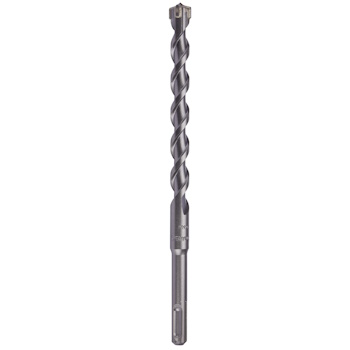 Makita četvororezna burgija TCT SDS-plus 14x210mm B-62804 Makita četvororezna burgija TCT SDS-plus 14x210mm B-62804