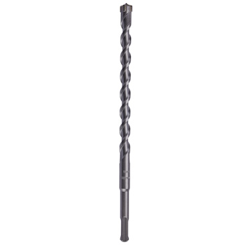 Makita četvororezna burgija TCT SDS-plus 14x260mm B-62810 Makita četvororezna burgija TCT SDS-plus 14x260mm B-62810