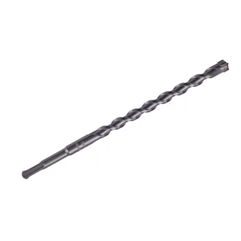 Makita četvororezna burgija TCT SDS-plus 14x260mm B-62810 Makita četvororezna burgija TCT SDS-plus 14x260mm B-62810