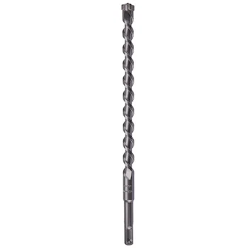 Makita četvororezna burgija TCT SDS-plus 14x310mm B-62826 Makita četvororezna burgija TCT SDS-plus 14x310mm B-62826