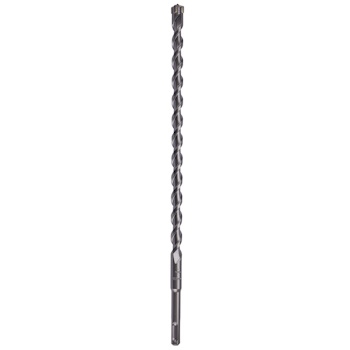 Makita četvororezna burgija TCT SDS-plus 14x350mm B-62832 Makita četvororezna burgija TCT SDS-plus 14x350mm B-62832