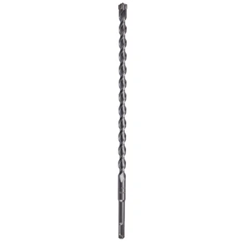 Makita četvororezna burgija TCT SDS-plus 14x350mm B-62832 Makita četvororezna burgija TCT SDS-plus 14x350mm B-62832