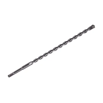 Makita četvororezna burgija TCT SDS-plus 14x350mm B-62832 Makita četvororezna burgija TCT SDS-plus 14x350mm B-62832