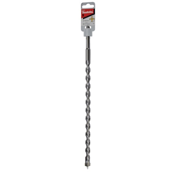 Makita četvororezna burgija TCT SDS-plus 14x350mm B-62832 Makita četvororezna burgija TCT SDS-plus 14x350mm B-62832