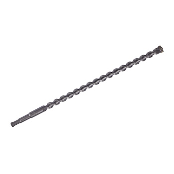 Makita četvororezna burgija TCT SDS-plus 14x460mm B-62848-1