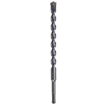 Makita četvororezna burgija TCT SDS-plus 16x260mm B-62876 Makita četvororezna burgija TCT SDS-plus 16x260mm B-62876