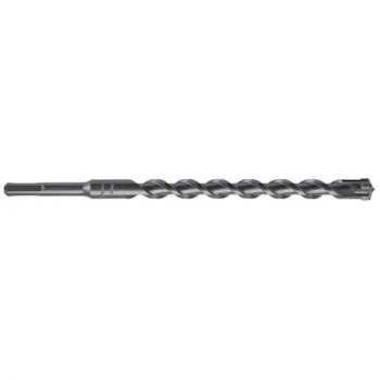 Makita četvororezna burgija TCT SDS-plus 16x260mm B-62876 Makita četvororezna burgija TCT SDS-plus 16x260mm B-62876
