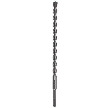 Makita četvororezna burgija TCT SDS-plus 16x350mm B-62898 Makita četvororezna burgija TCT SDS-plus 16x350mm B-62898