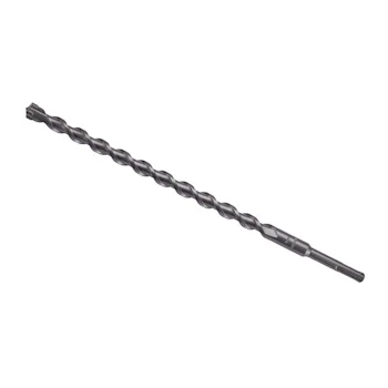Makita četvororezna burgija TCT SDS-plus 16x350mm B-62898 Makita četvororezna burgija TCT SDS-plus 16x350mm B-62898