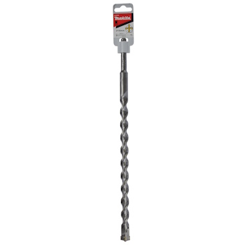 Makita četvororezna burgija TCT SDS-plus 16x350mm B-62898 Makita četvororezna burgija TCT SDS-plus 16x350mm B-62898