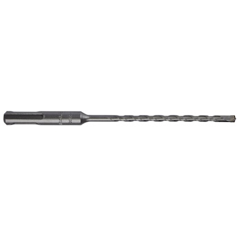 Makita četvororezna burgija TCT SDS-plus 5x160mm B-68133-1