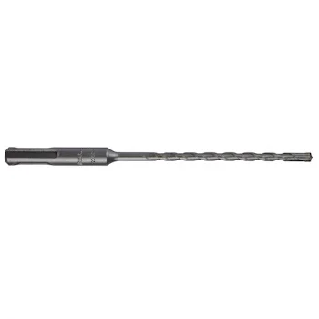 Makita četvororezna burgija TCT SDS-plus 5x160mm B-68133 Makita četvororezna burgija TCT SDS-plus 5x160mm B-68133
