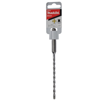 Makita četvororezna burgija TCT SDS-plus 5x160mm B-68133 Makita četvororezna burgija TCT SDS-plus 5x160mm B-68133