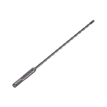 Makita četvororezna burgija TCT SDS-plus 5x210mm B-68149-1