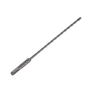 Makita četvororezna burgija TCT SDS-plus 5x210mm B-68149 Makita četvororezna burgija TCT SDS-plus 5x210mm B-68149