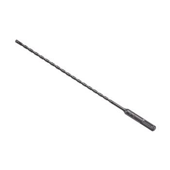 Makita četvororezna burgija TCT SDS-plus 5x260mm B-68155 Makita četvororezna burgija TCT SDS-plus 5x260mm B-68155