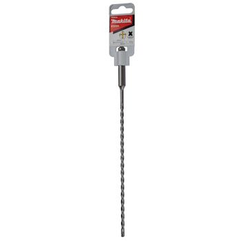 Makita četvororezna burgija TCT SDS-plus 5x260mm B-68155 Makita četvororezna burgija TCT SDS-plus 5x260mm B-68155