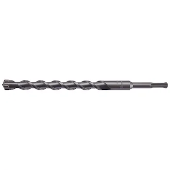 Makita četvororezna burgija TCT SDS-plus 18x260mm B-68177 Makita četvororezna burgija TCT SDS-plus 18x260mm B-68177