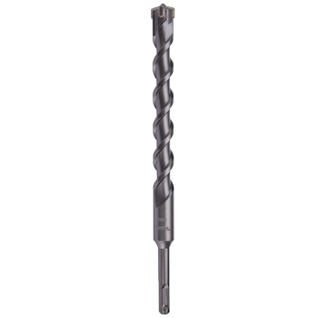 Makita četvororezna burgija TCT SDS-plus 20x260mm B-68183 Makita četvororezna burgija TCT SDS-plus 20x260mm B-68183