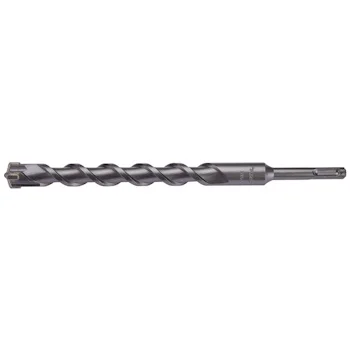 Makita četvororezna burgija TCT SDS-plus 20x260mm B-68183 Makita četvororezna burgija TCT SDS-plus 20x260mm B-68183