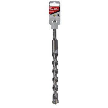 Makita četvororezna burgija TCT SDS-plus 20x260mm B-68183 Makita četvororezna burgija TCT SDS-plus 20x260mm B-68183
