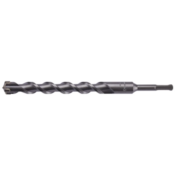 Makita četvororezna burgija TCT SDS-plus 22x260mm B-68199 Makita četvororezna burgija TCT SDS-plus 22x260mm B-68199