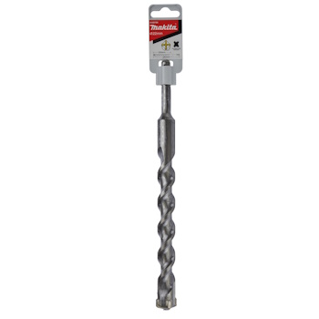 Makita četvororezna burgija TCT SDS-plus 22x260mm B-68199 Makita četvororezna burgija TCT SDS-plus 22x260mm B-68199