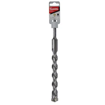 Makita četvororezna burgija TCT SDS-plus 22x260mm B-68199-2