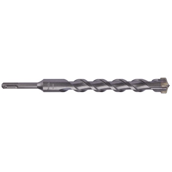 Makita četvororezna burgija TCT SDS-plus 25x260mm B-68208 Makita četvororezna burgija TCT SDS-plus 25x260mm B-68208