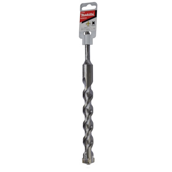Makita četvororezna burgija TCT SDS-plus 25x260mm B-68208 Makita četvororezna burgija TCT SDS-plus 25x260mm B-68208
