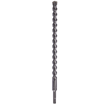 Makita četvororezna burgija TCT SDS-plus 18x460mm B-68236 Makita četvororezna burgija TCT SDS-plus 18x460mm B-68236