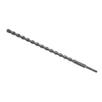 Makita četvororezna burgija TCT SDS-plus 18x460mm B-68236-1