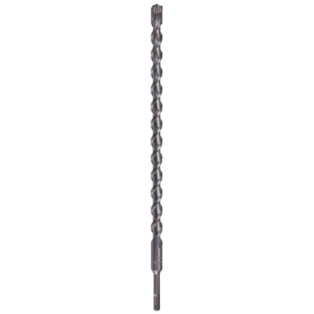 Makita četvororezna burgija TCT SDS-plus 20x460mm B-68242 Makita četvororezna burgija TCT SDS-plus 20x460mm B-68242