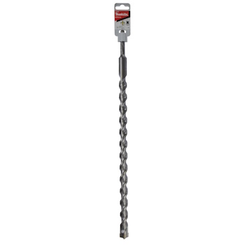 Makita četvororezna burgija TCT SDS-plus 20x460mm B-68242 Makita četvororezna burgija TCT SDS-plus 20x460mm B-68242