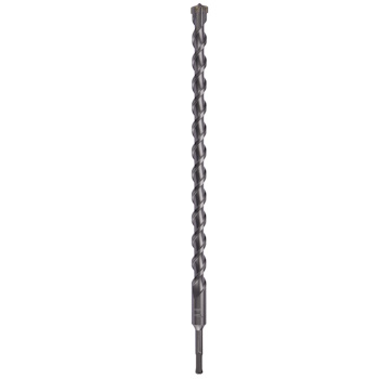 Makita četvororezna burgija TCT SDS-plus 22x460mm B-68258 Makita četvororezna burgija TCT SDS-plus 22x460mm B-68258