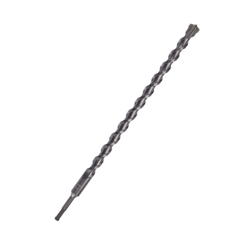 Makita četvororezna burgija TCT SDS-plus 22x460mm B-68258 Makita četvororezna burgija TCT SDS-plus 22x460mm B-68258