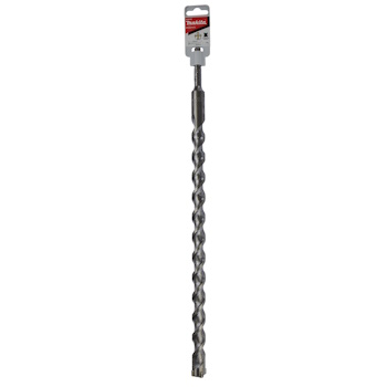 Makita četvororezna burgija TCT SDS-plus 22x460mm B-68258 Makita četvororezna burgija TCT SDS-plus 22x460mm B-68258