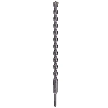 Makita četvororezna burgija TCT SDS-plus 25x460mm B-68264 Makita četvororezna burgija TCT SDS-plus 25x460mm B-68264