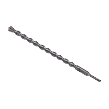 Makita četvororezna burgija TCT SDS-plus 25x460mm B-68264 Makita četvororezna burgija TCT SDS-plus 25x460mm B-68264