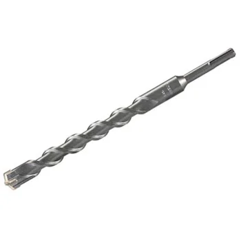 Makita četvororezna burgija TCT SDS-plus 6x110mm B-62496 Makita četvororezna burgija TCT SDS-plus 6x110mm B-62496