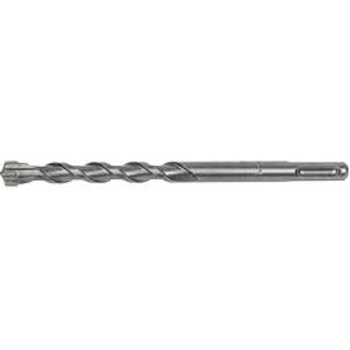 Makita četvororezna burgija TCT SDS-plus 6x160mm B-62505 Makita četvororezna burgija TCT SDS-plus 6x160mm B-62505